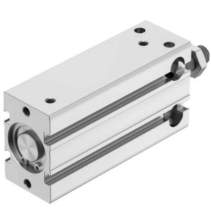 Festo CRDSNU-B-25-125-PPS-A-MG-A1 2159642 ISO standard cylinder